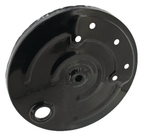 Płyta kotwowa FGP455236GP FGP455284GP - Intertraktor