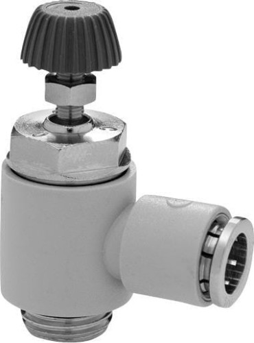 Zawór regulacji przepływu PMCU706146 - Intertraktor