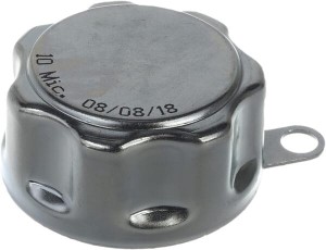 Filtr hydrauliki, HIFI TCO499