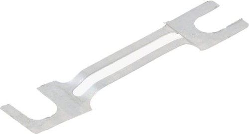 Bezpiecznik, 75A L=100 mm Telwin BL802130 - Intertraktor