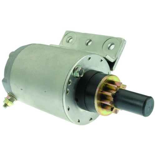 Rozrusznik 12V CCW Z-10 STA2167340 - Intertraktor