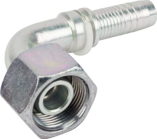 Końcówka DN13-M24x1,5-16S-90° PGSO132490 - Intertraktor