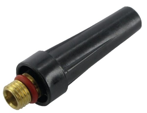 Akcesoria zamienne palnika WIG TBi, zamkniecie na palnik średnie SR9/21 WP200200 - Intertraktor