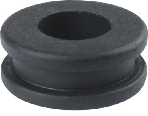 Przepust kablowy, 25x30x3.5 mm 2-stronnie otwarty KB2225 - Intertraktor
