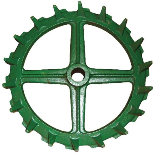 Pierścień krzywkowy Ø550 l., oryg. KW110001035 - Intertraktor