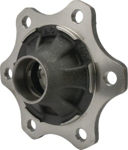 Piasta 6xM18x1,5 61L6JA001