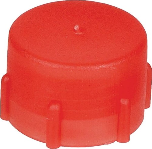 Korek przeciwpyłowy, gwint wewnętrzny M16x1.5 SKM16M - Intertraktor