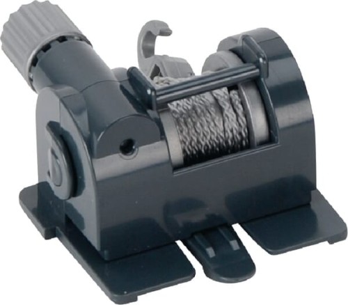 Wciągarka linowa 199242545 - Intertraktor