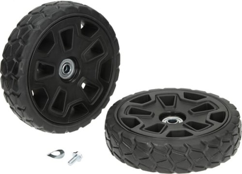 Koło 8" RA332211179 - Intertraktor