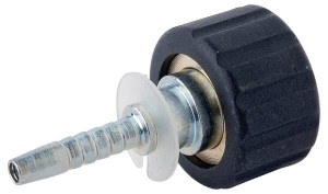 Końcówka węża DN06 M22x1.5 długa Kärcher KAR0422D