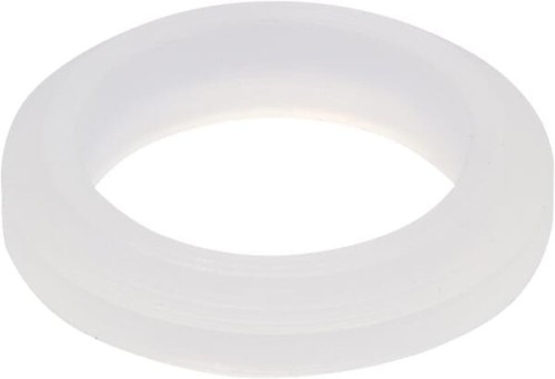 Pierścień z tworzywa sztucznego do suwaka 8" 8060500 - Intertraktor