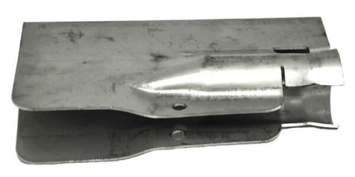 Prowadnica 225962 - Intertraktor