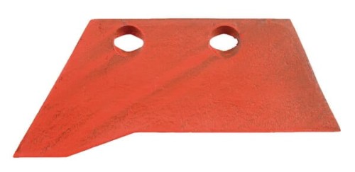 Lemiesz przedpłużka, lewy Landsberg 001848ZZ - Intertraktor