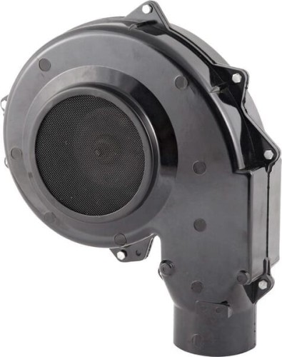 Wentylator nagrzewnicy, pasuje do C-385 26900089371901 - Intertraktor