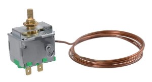 Termostat KL060003