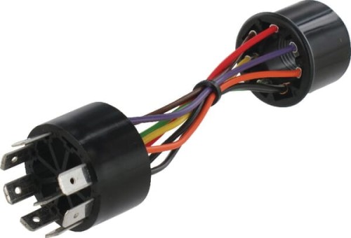 Adapter 47818811 - Intertraktor