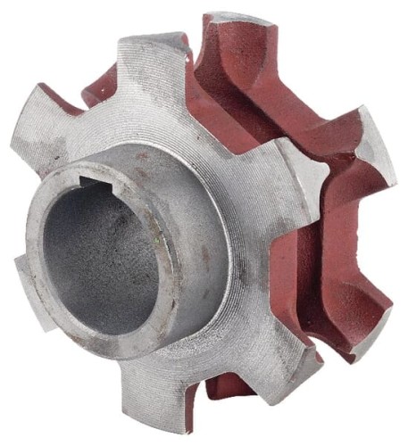 Koło gniazdowe, pasuje do RCW 53952010140030 - Intertraktor