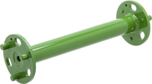 Sekcja pośrednia 107363 - Intertraktor