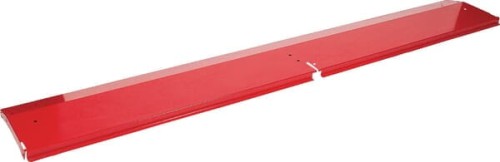 Płyta przednia 812088336X - Intertraktor