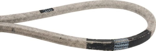 Pas napędowy 7028585YP - Intertraktor