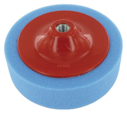 Gąbka polerska Ø155 010448 - Intertraktor