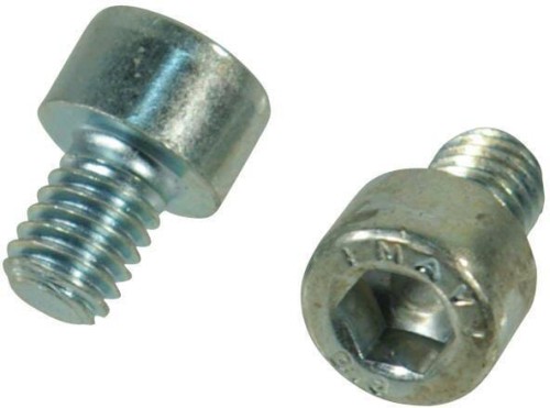 Śruba imbusowa M6x8 mm Mullos 84407 - Intertraktor