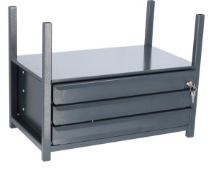 Moduł środkowy, trzyszufladowy 291712937