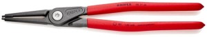Szczypce do pierścieni wewnętrzne proste Knipex, 85-140 mm TA4811J4