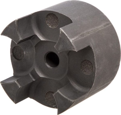 Piasta GG 28 B otwór pilotowy GRMP2838B - Intertraktor