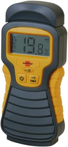 Miernik wilgotności do materiałów budowlanych Brennenstuhl EM1298680 - Intertraktor
