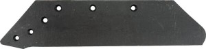Lemiesz bez dłuta, lewy 18" Kuhn 622209