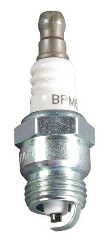 Świeca zapłonowa NGK BPM6F - Intertraktor