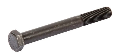 Śruba noża 3/8"x82mm 1127368250 - Intertraktor