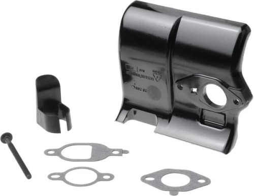 Kratka wentylacyjna 2026509S - Intertraktor