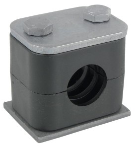 Obejma kpl. 1" (1 szt.) RS516P001