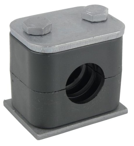 Obejma kpl. 1" (1 szt.) RS516P001 - Intertraktor