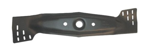 Nóż, L=420 mm/17" otwór okrągły Ø 21 pasujący do Honda Kramp FGP007155 - Intertraktor