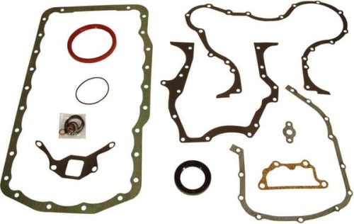 Zestaw uszczelek dołu silnika VPC5419 - Intertraktor