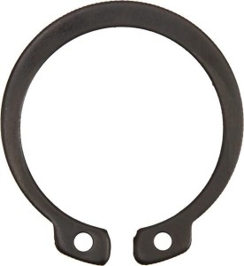 Pierścień osadczy zewnętrzny 30x1.5 mm DIN471 Kramp 47130P025