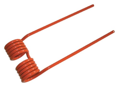 Palec zgrabiarki, pasuje do Claas 0009568151KR - Intertraktor