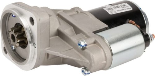 Starter 12V 1.4kW STA26171221 - Intertraktor