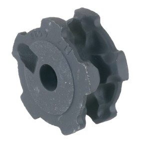 Rolka zwrotna łańcucha 10x31, otw. 25 NW10315000
