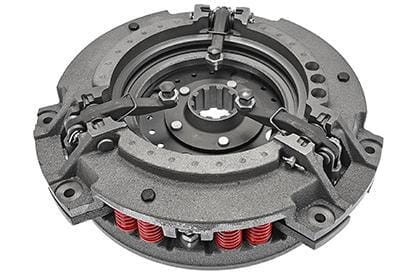 Docisk sprzęgła kpl. VPG1000 - Intertraktor