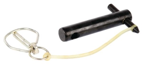 Sworzeń łącznika górnego kat. II 968153 - Intertraktor