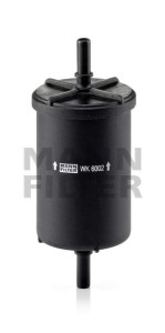Filtr paliwa WK6002GJ