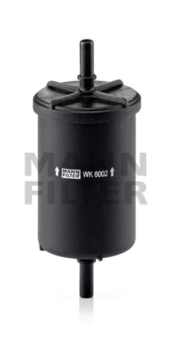 Filtr paliwa WK6002GJ - Intertraktor