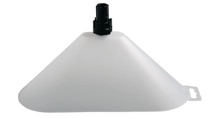 Osłona herbicydów stożkowa 4900430
