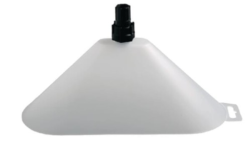 Osłona herbicydów stożkowa 4900430 - Intertraktor