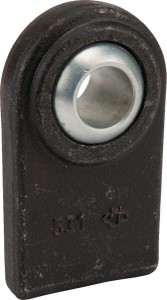 Końcówka do przyspawania płaska 22.4 mm kat.1 Kramp LA222601KR