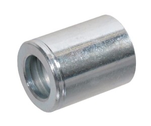 Tuleja Ø24x30.8mm DN8 ocynk SFT16310